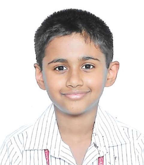 Aarush - 1