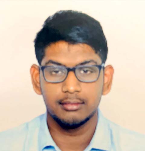 Aryan Sureka