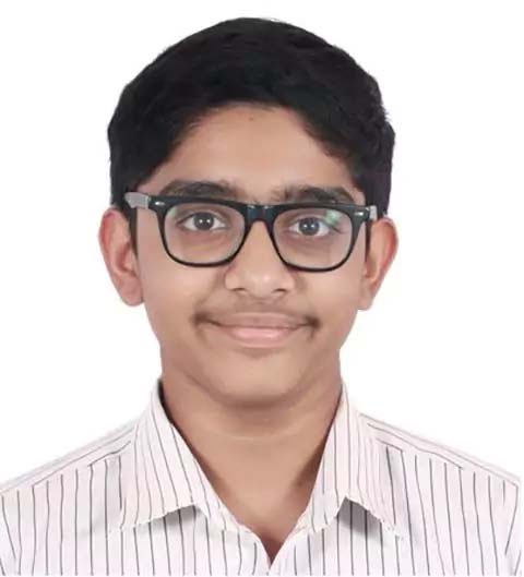 Siddhant Attavar