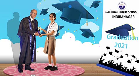 Graduation 2020-2021 - 10
