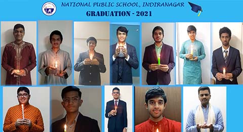 Graduation 2020-2021 - 3