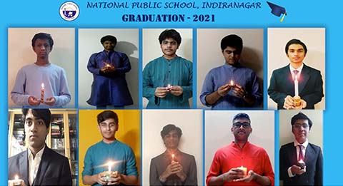 Graduation 2020-2021 - 4
