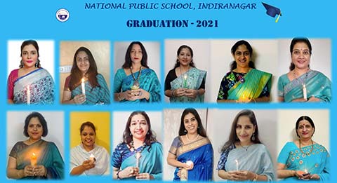 Graduation 2020-2021 - 5