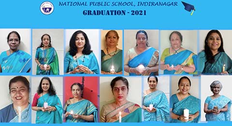 Graduation 2020-2021 - 7