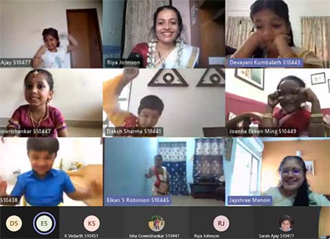 KG Republic Day Celebrations - 10