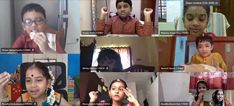KG Republic Day Celebrations - 4