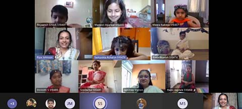 KG Republic Day Celebrations - 7
