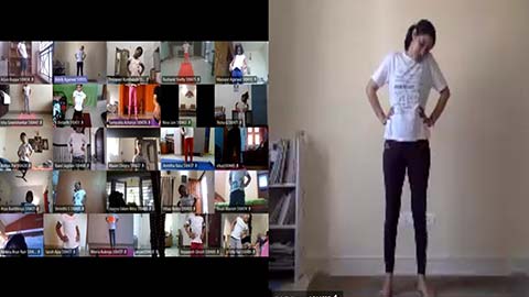 Yoga for Wellness - 6
