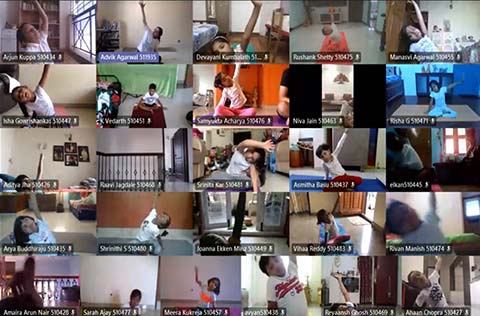 Yoga for Wellness - 9