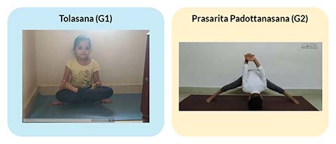International Yoga Day 2021 - 1