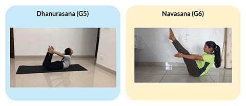 International Yoga Day 2021 - 3