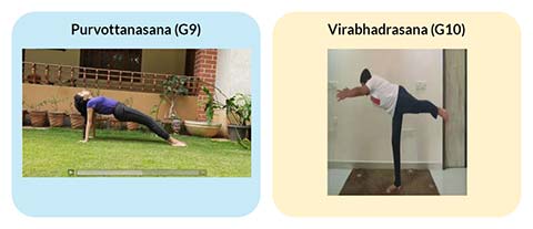 International Yoga Day 2021 - 5