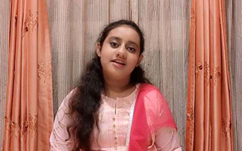 Sanskrit Divas 2021 - 10