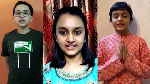 Sanskrit Divas 2021 - 15