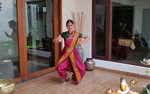 Sanskrit Divas 2021 - 7