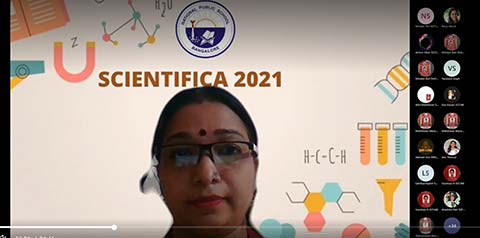 Scientifica 2021 - 16