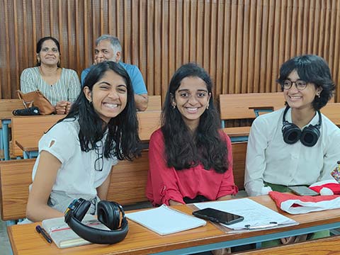 Tamil Nadu Debating Championship