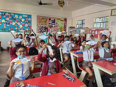 Book Week 2023 - 5