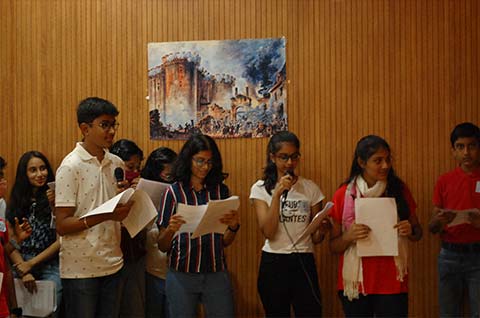 French Day 2022 - 6