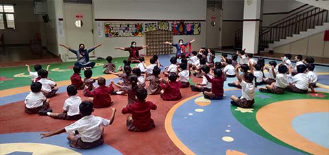 International Yoga Day, 2022 - 20