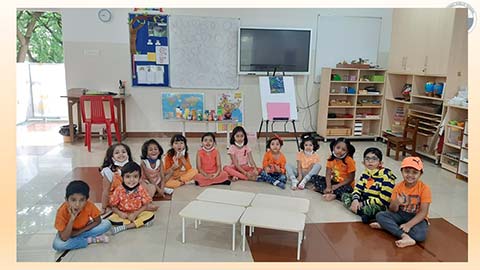 Maria Montessori's Birth Anniversary - 2