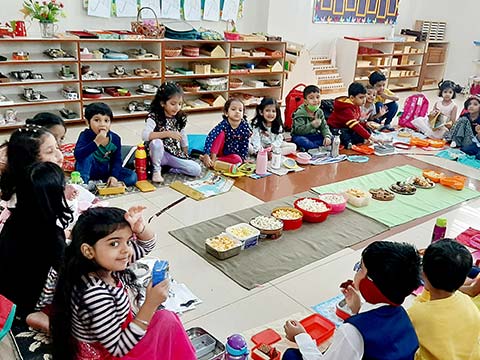 Montessori Childrens Day 2022 - 7