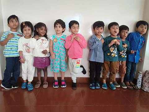 Montessori Childrens Day 2022 - 9