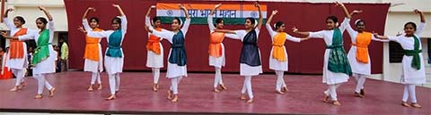 Republic Day - 7