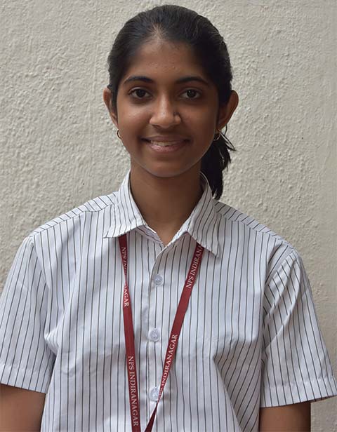 Samyuktha Kovilakath