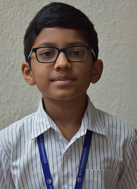 Abhinav Anand