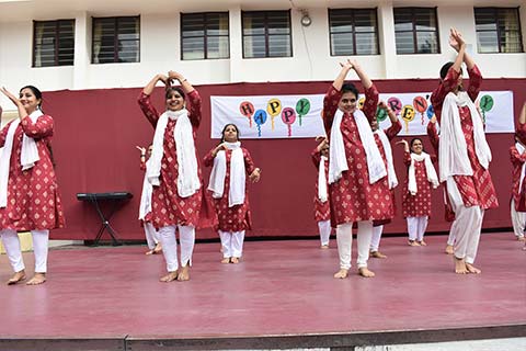 Children's Day 2023 - 12