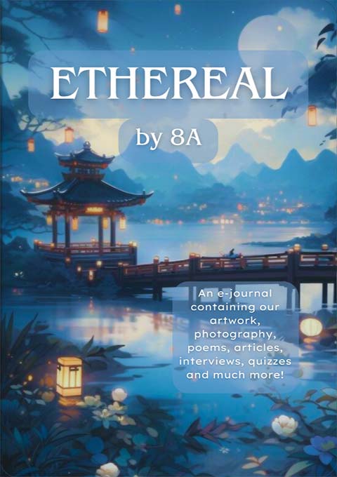 8A Ethereal