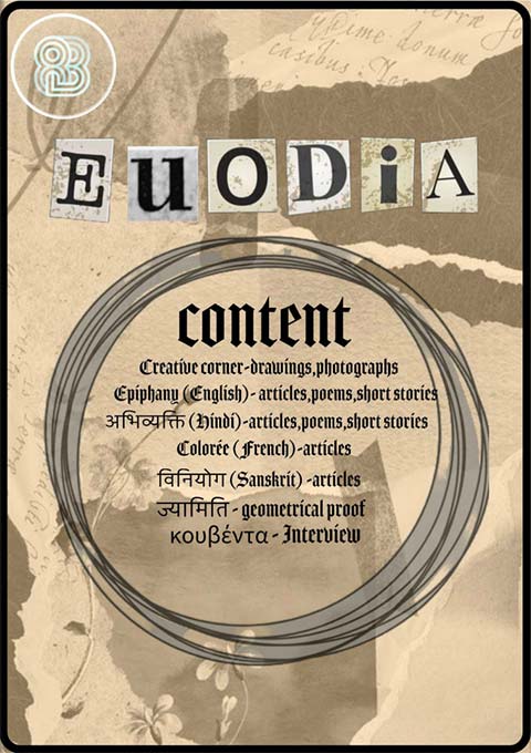8B Euodia