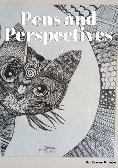 8C Pens and Perspectives