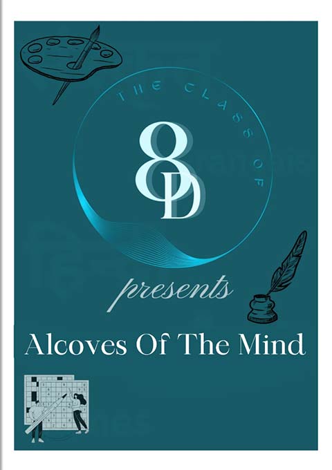 8D Alcoves of the Mind