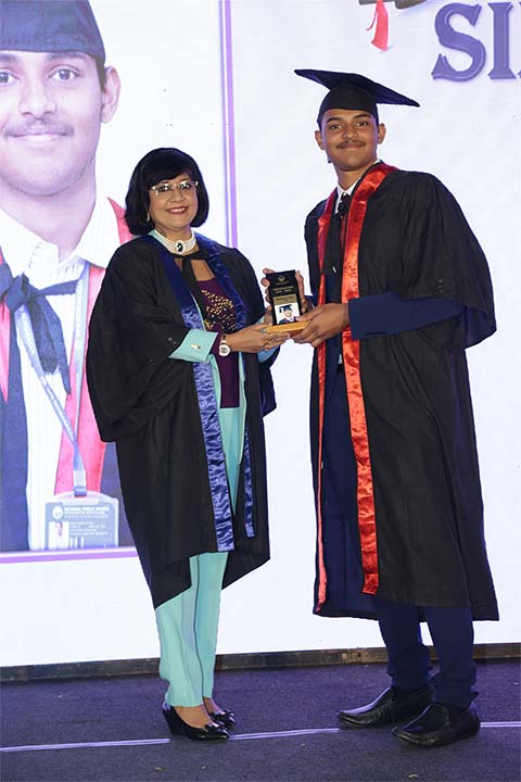 Graduation Ceremony 2024 - 1