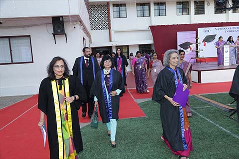 Graduation Ceremony 2024 - 12
