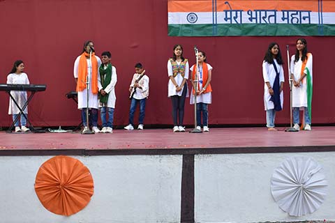 Independence Day 2023 - 13