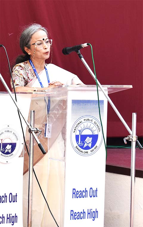 Investiture - 1