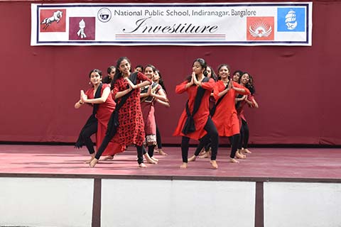Investiture - 10