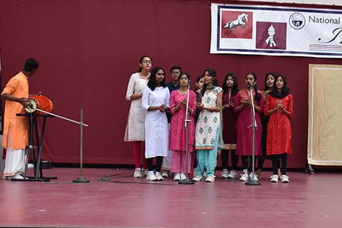 Investiture - 12