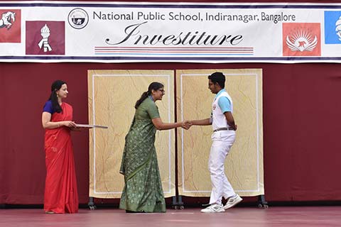 Investiture - 15