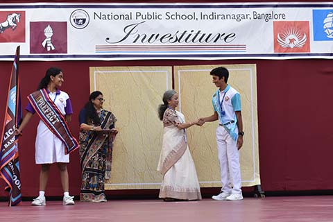 Investiture - 20