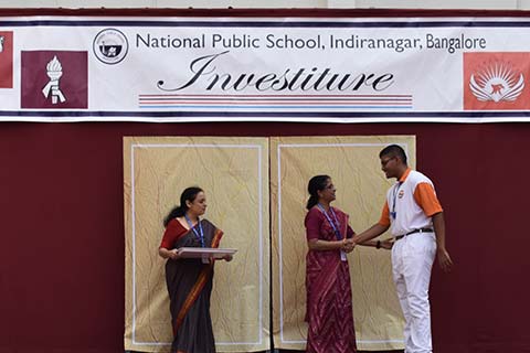 Investiture - 25