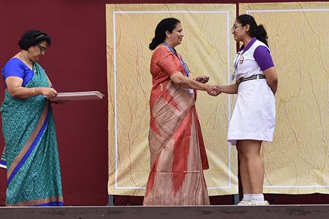 Investiture - 25
