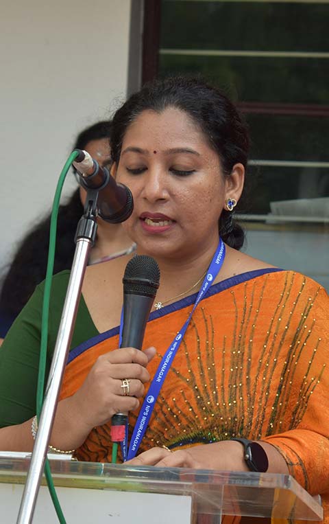 Investiture - 3
