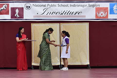 Investiture - 25