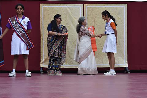 Investiture - 6