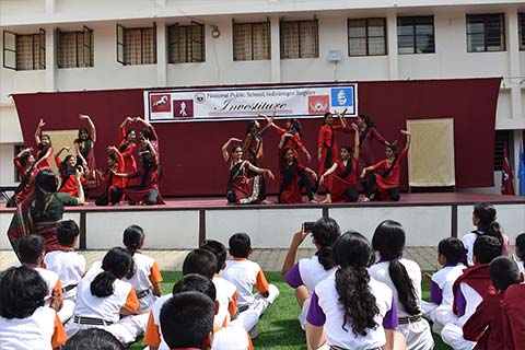 Investiture - 8
