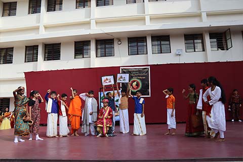 Kannada Rajyotsava Celebrations 2023 - 4